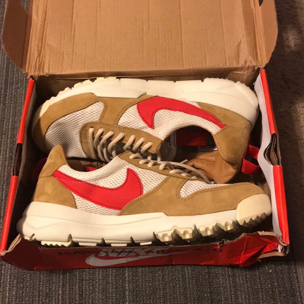 Nike Tom Sachs sz 11